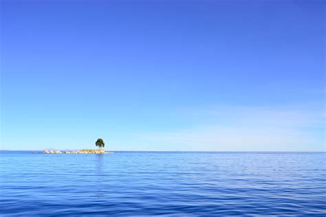 Free Images Sea Coast Ocean Horizon Sky Shore Lake Bay