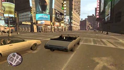 Gta Episodes From Liberty City Gameplay Pc Youtube