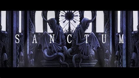 Angelmaker Sanctum Full Album Premiere Youtube Music