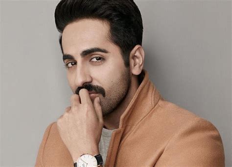 Ayushmann Khurrana Actor Wiki Height Weight Age Wife Biography And More Stars Biog