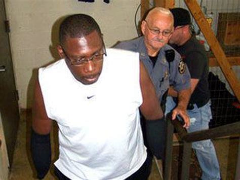 Mississippi Alderman Arrested Charged With Murder