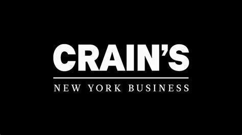 Crain S New York Business NYC Media