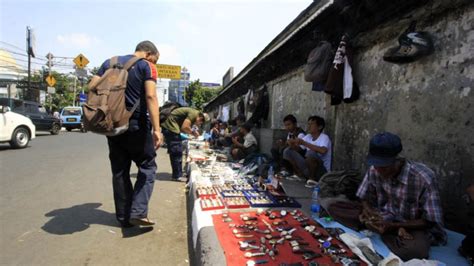 Pasar Loak Terbaik Di Jakarta Flokq Coliving Jakarta Blog