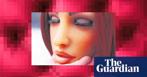 The Race To Build The Worlds First Sex Robot Robots The Guardian