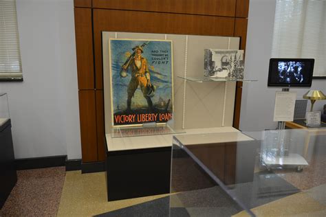 ‘hoosiers At War Reception To Take Place At Indiana State Library