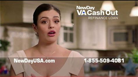 Newday Usa Tv Spot Refinance Loan Ispottv