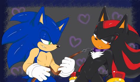 Play Time  By Sonicjenny On Deviantart
