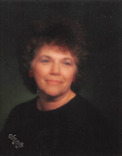 Obituary Linda Lou Rose Burns Sherman Campbell Funeral And