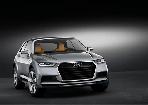 Audi Introduces New Q1 Micro Crossover Digital Trends
