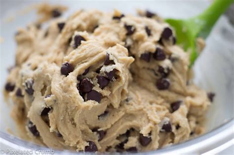 Maybe you would like to learn more about one of these? Perfect Chocolate Chip Cookies from Cook's Illustrated ...