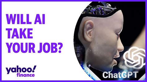 Will Ai Take Your Job How Artificial Intelligence Is Shaping The