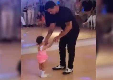 Youtube Padre E Hija Demuestran Todo Su Talento Para El Baile Y Se