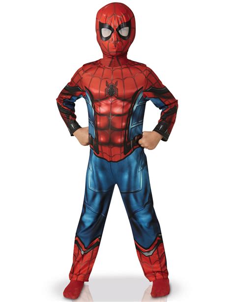 While some other upcoming movies have . Spiderman™ Kostüm für Jungen und Mädchen