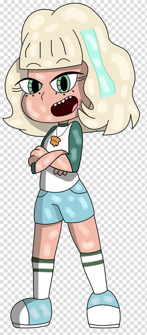 star vs the forces of evil jackie telegraph