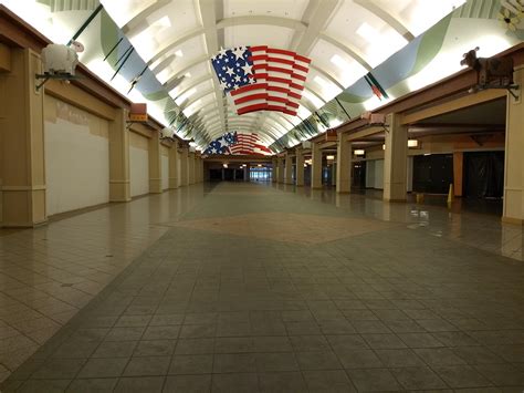 Because Nothing Says America Like A Dead Mall Forest Fair Deadmalls