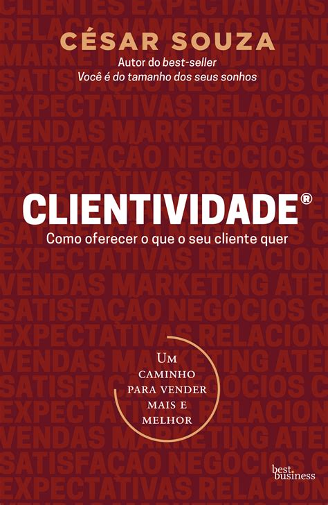 De Que E A Missao Da Clientividade