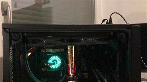 My First Gaming Pc Im 16 And After Hours And Hours Of