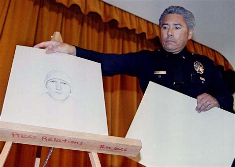 How Do Police Sketch Artists Depict Perpetrators So Accurately