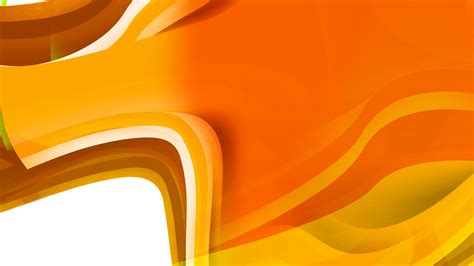 Abstract Orange Bright Artwork Wallpapers Hd Desktop And Mobile
