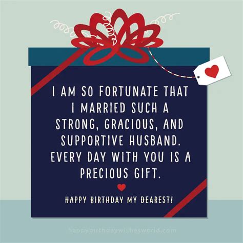160 Ways To Say Happy Birthday Husband Find Your Perfect Birthday Wish