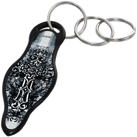 Munio Self Defense Keychain Weapon Cross The Home Security Superstore