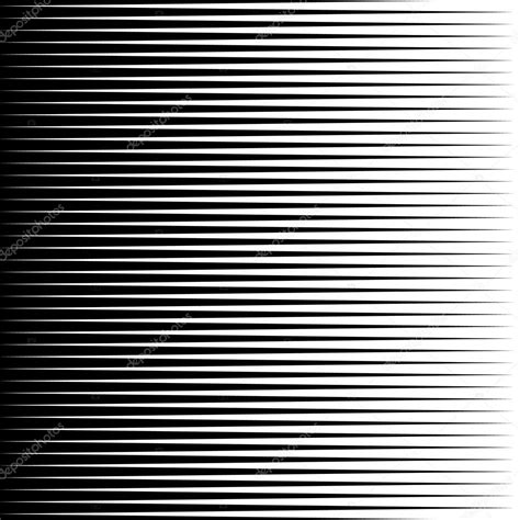 Parallel Straight Lines Pattern — Stock Vector © Vectorguy 127229810