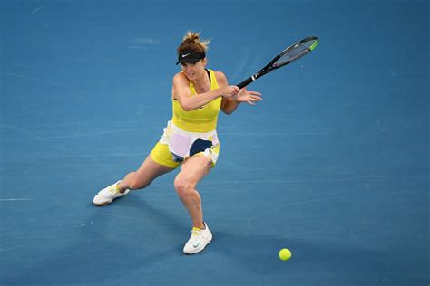 Українська тенісистка еліна світоліна увійшла в десятку найкращих тенісисток світу за останнє десятиліття за версією всесвітньої тенісної асоціації. Еліна Світоліна стартувала з перемоги на турнірі в ...