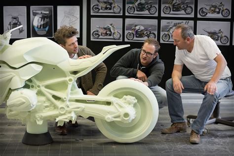 Foto Bmw Concept Roadster Va Fi Prezentat La Concorso Deleganza Villa