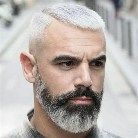 10 Unbeatable Hairstyles For Old Men Over 50 Hairstylecamp Older