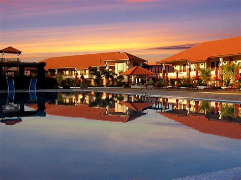 Contact Us - Tok Aman Bali Beach Resort
