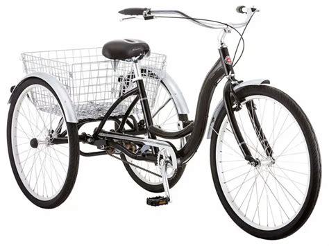 Three Wheel Bikes For Seniors Best 3 Wheel Bikes For Adults 2020