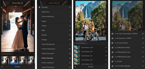 Lightroom Cc Presets And Profiles Sync — Prolost