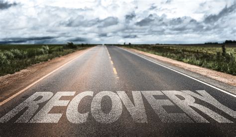 Understanding The 5 Stages Of The Addiction Recovery Process Delamere