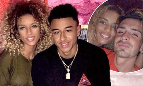 However, she is now in a relationship with superstar singer jason derulo and they welcomed their first child together in may 2021.… Jesse Lingard Child - Jesse Lingard Young Marcus Rashford ...