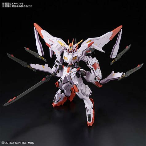 『機動戦士ガンダム 閃光のハサウェイ』新たな宇宙世紀を紡ぐ「uc next 0100」プロジェクト第2弾 2021年5月21日（金）公開. 【写真 4/6枚】機動戦士ガンダム 鉄血のオルフェンズ：幻の機体 ...