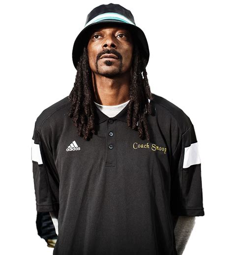 Snoop Youth Football League Founded By Snoop Dogg