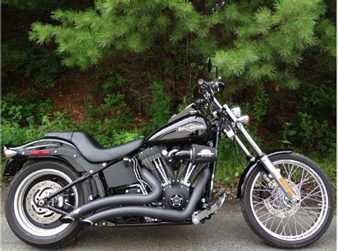 If you have harley davidson night train parts for sale, you might want to list them individually rather than lump them into one big list on a single classified. Buy 2009 Harley-Davidson FXSTB Night Train on 2040-motos