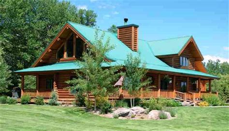 Montana Log Homes For Sale Taunya Fagan Real Estate