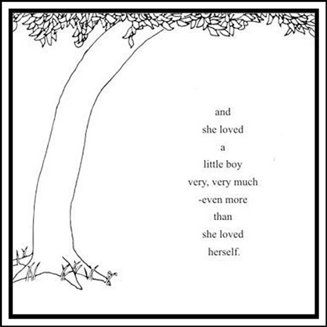 How do it on twitter. Pin by Stacy Robbins on Home | Giving tree quotes, Baby boy quotes, Shel silverstein quotes