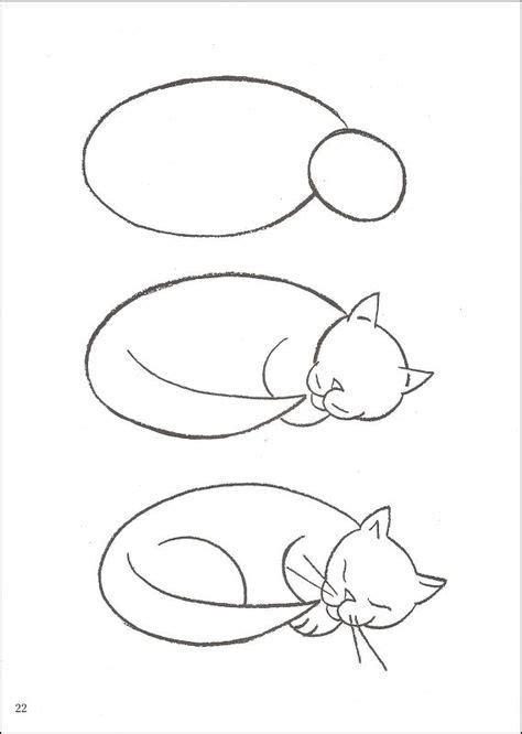 Global chat when you send a message in the global chat (using the command: Apprendre à dessiner un chat en train de dormir / Learn to draw a sleeping cat | Dessin chat ...