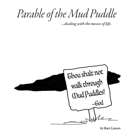 Parable Of The Mud Puddle 5 Book Pack Grace Reflections
