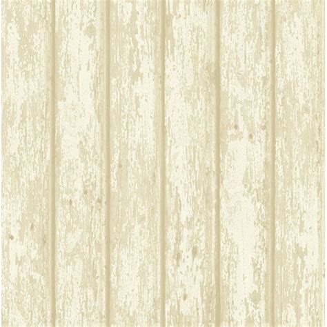 Free Download Brewster Home Fashions Cottage Garden Athena Faux Weathered Wood [500x500] For