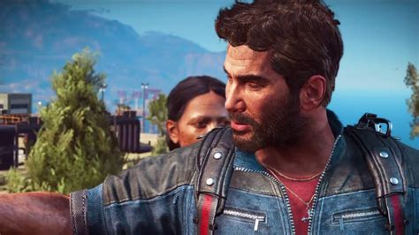 Just Cause 3 Story2 Youtube