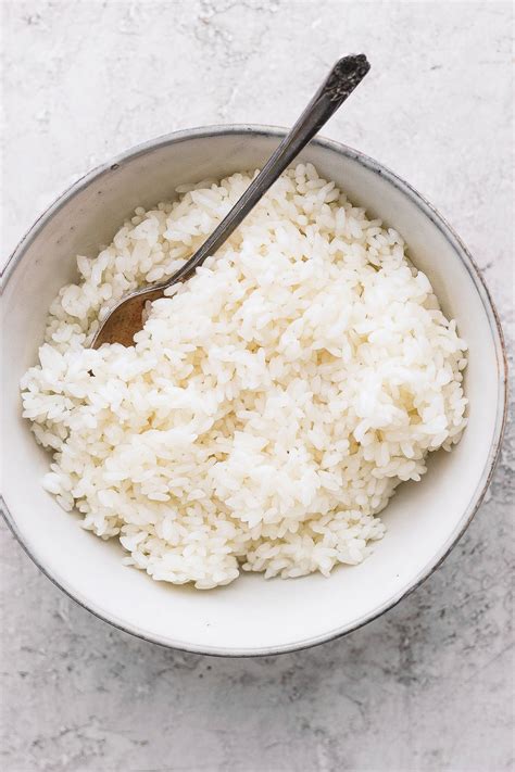 How To Make Sticky Rice Fit Foodie Finds