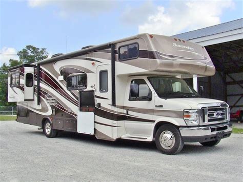 2014 Forest River Sunseeker Class C Gas Motorhomesold Check Out