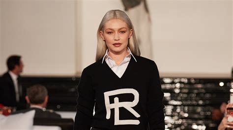 Ralph Lauren Fall 2022 Ready To Wear Collection Pedfire