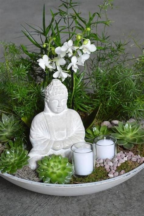 92 Beautiful Zen Garden Designs Principles And History 76 Indoor Zen