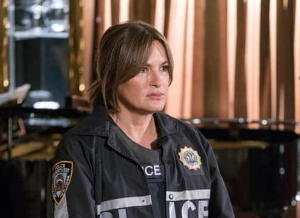 They may want to be economical and save the remainder of their run for when it matters the most. Law & Order: SVU Season 19 Episode 22 - TV Fanatic