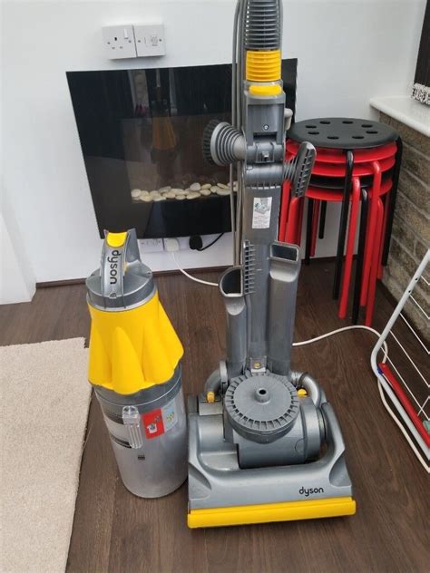 Dyson Dc07 Vacuum Cleaner In Plymouth Devon Gumtree