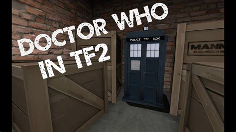 13,405,514 likes · 1,479,082 talking about this · 125,862 were here. TF2 - 17 - Doctor Who in TF2! - YouTube